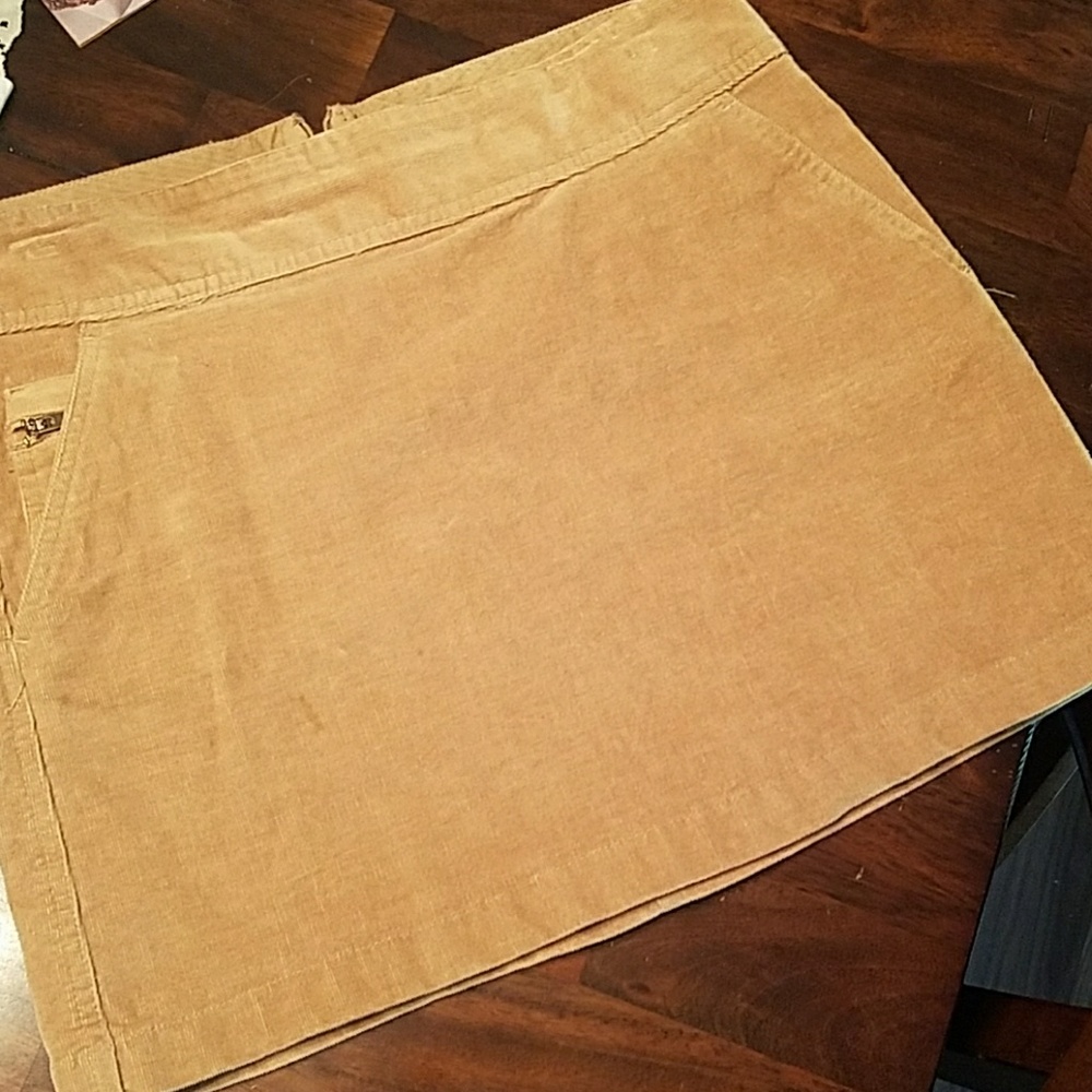 Banana republic skirt